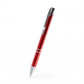 ARDENES - Aluminium pen