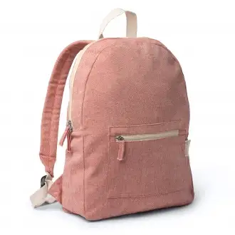 FIRENZA - 320 gsm recycled cotton backpack