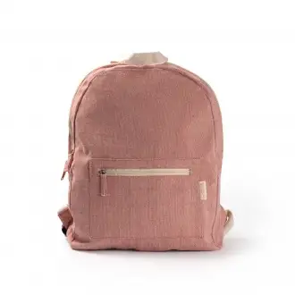 FIRENZA - 320 gsm recycled cotton backpack
