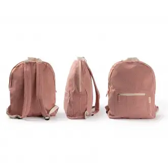 FIRENZA - 320 gsm recycled cotton backpack