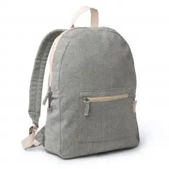 FIRENZA - 320 gsm recycled cotton backpack