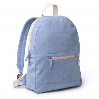 FIRENZA - 320 gsm recycled cotton backpack