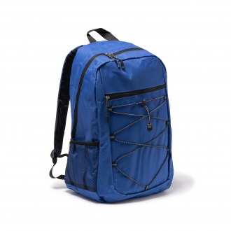 MISURI - Sports backpack in 600D polyester.