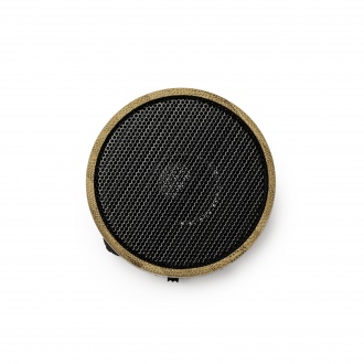 NERVO - Wireless Bluetooth speaker 3W 