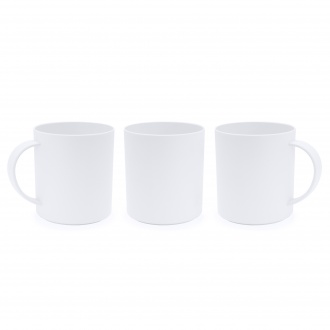 PARCHA -  Reusable PLA mug 350ml