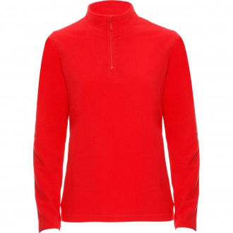 Himalaya Woman - woman's microfleece 