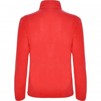 Himalaya Woman - woman's microfleece 