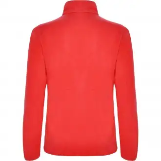 Himalaya Woman - woman's microfleece 