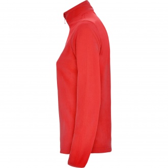 Himalaya Woman - woman's microfleece 