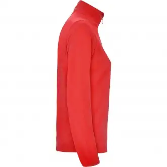 Himalaya Woman - woman's microfleece 