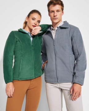 ARTIC WOMAN - Fleece