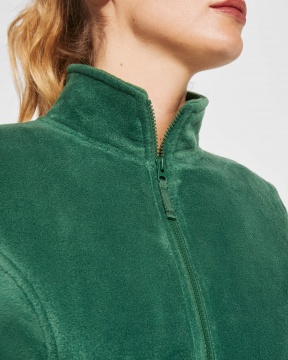 ARTIC WOMAN - Fleece