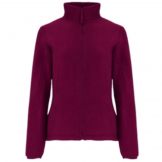 ARTIC WOMAN - Fleece
