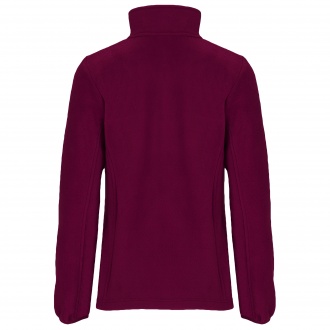 ARTIC WOMAN - Fleece