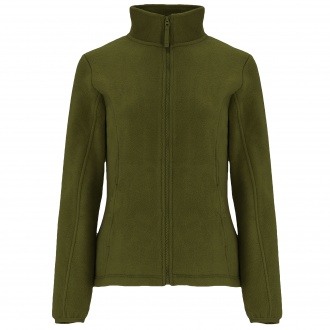 ARTIC WOMAN - Fleece
