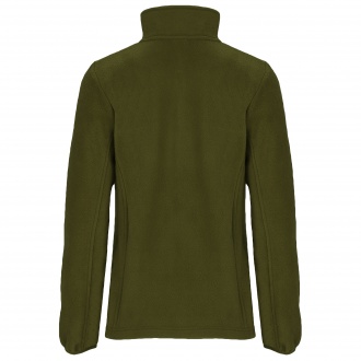 ARTIC WOMAN - Fleece