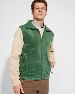 Bellagio - FLEECE VEST