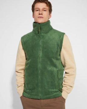 Bellagio - FLEECE VEST