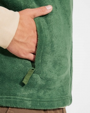 Bellagio - FLEECE VEST