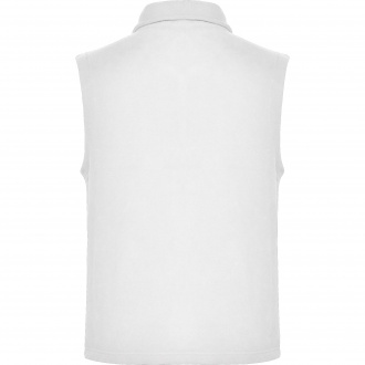 Bellagio - FLEECE VEST