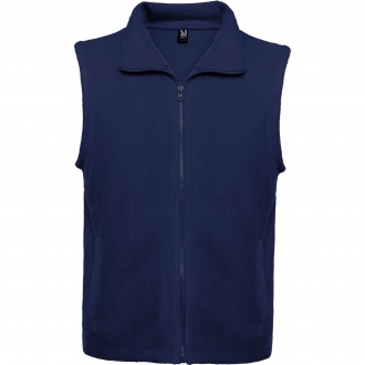 Bellagio - FLEECE VEST