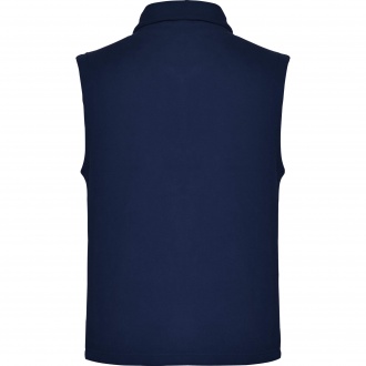 Bellagio - FLEECE VEST