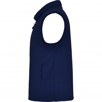 Bellagio - FLEECE VEST