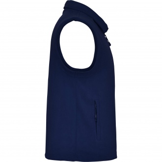 Bellagio - FLEECE VEST