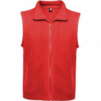Bellagio - FLEECE VEST