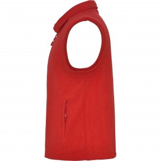 Bellagio - FLEECE VEST