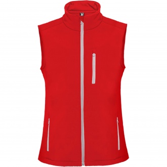 Nevada - SOFT SHELL VEST