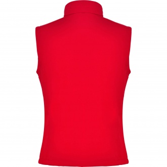 Nevada - SOFT SHELL VEST