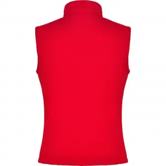 Nevada - SOFT SHELL VEST