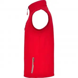 Nevada - SOFT SHELL VEST