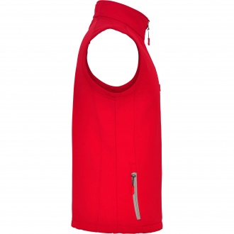 Nevada - SOFT SHELL VEST