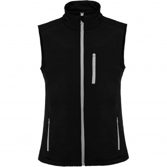 Nevada - SOFT SHELL VEST