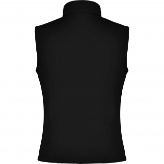 Nevada - SOFT SHELL VEST