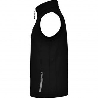 Nevada - SOFT SHELL VEST