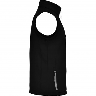 Nevada - SOFT SHELL VEST