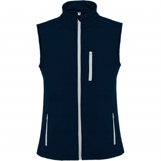 Nevada - SOFT SHELL VEST