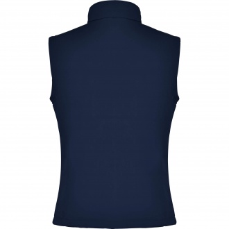Nevada - SOFT SHELL VEST