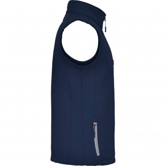 Nevada - SOFT SHELL VEST