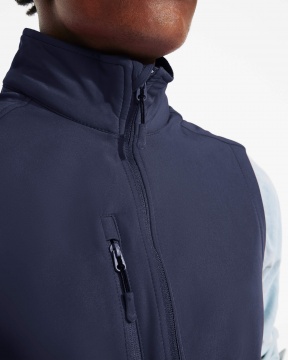 Quebec - SOFT SHELL VEST