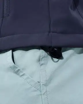 Quebec - SOFT SHELL VEST