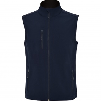 Quebec - SOFT SHELL VEST