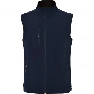 Quebec - SOFT SHELL VEST