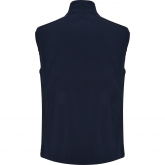 Quebec - SOFT SHELL VEST