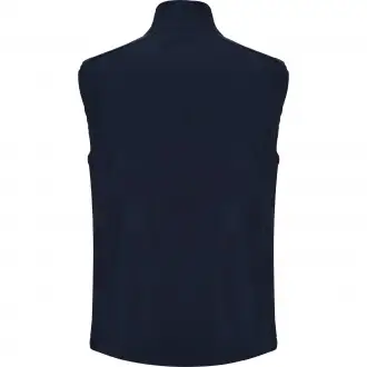 Quebec - SOFT SHELL VEST