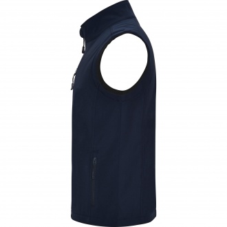 Quebec - SOFT SHELL VEST