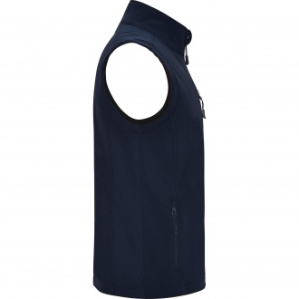Quebec - SOFT SHELL VEST